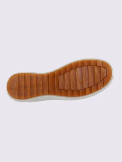 Sneakers largeur g*