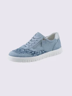 Sneakers largeur g*