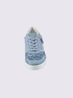 Sneakers largeur g*