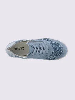 Sneakers largeur g*