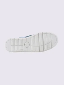 Sneakers largeur g*
