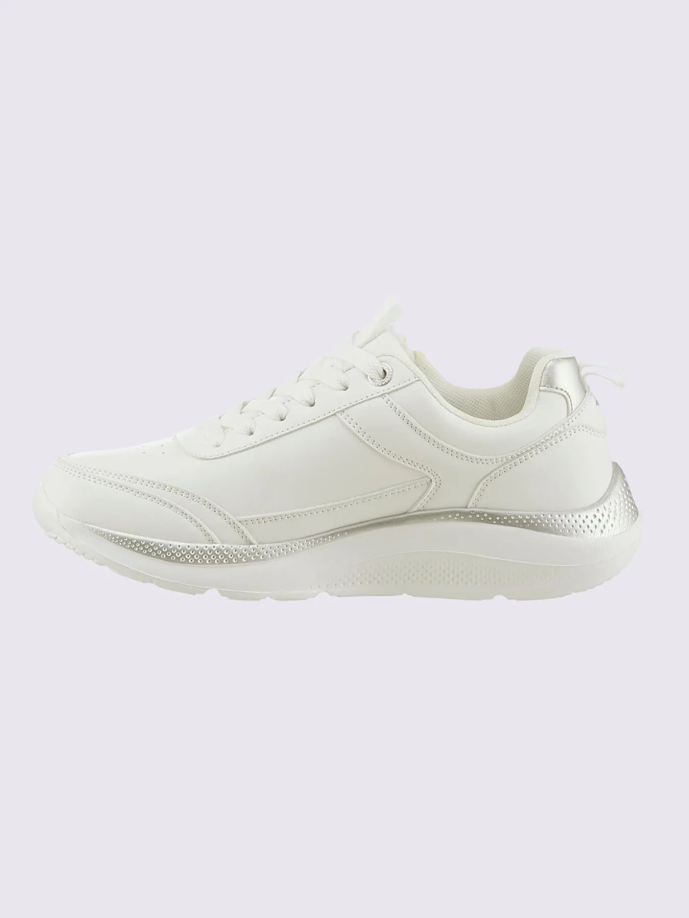 Sneakers largeur g*