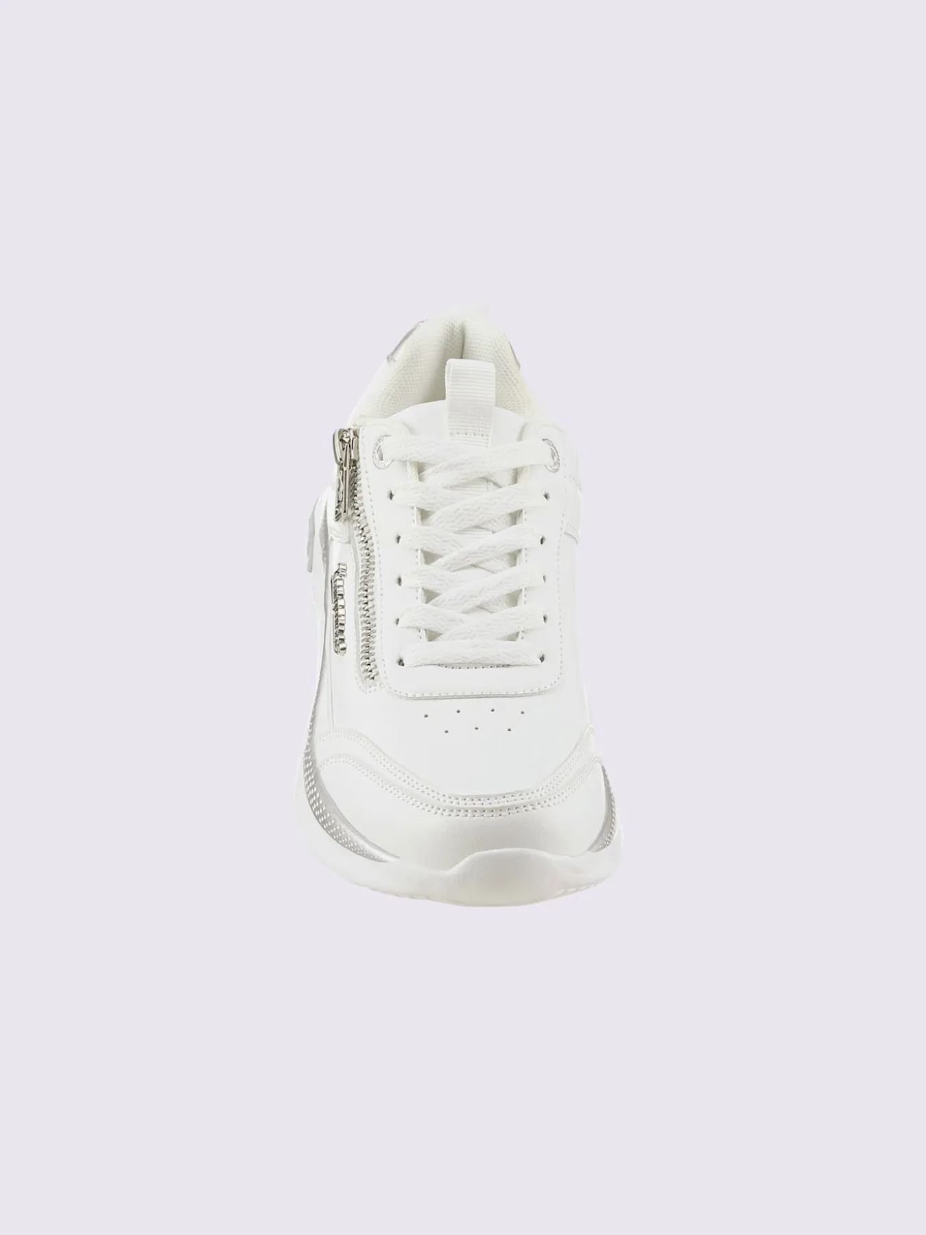 Sneakers largeur g*