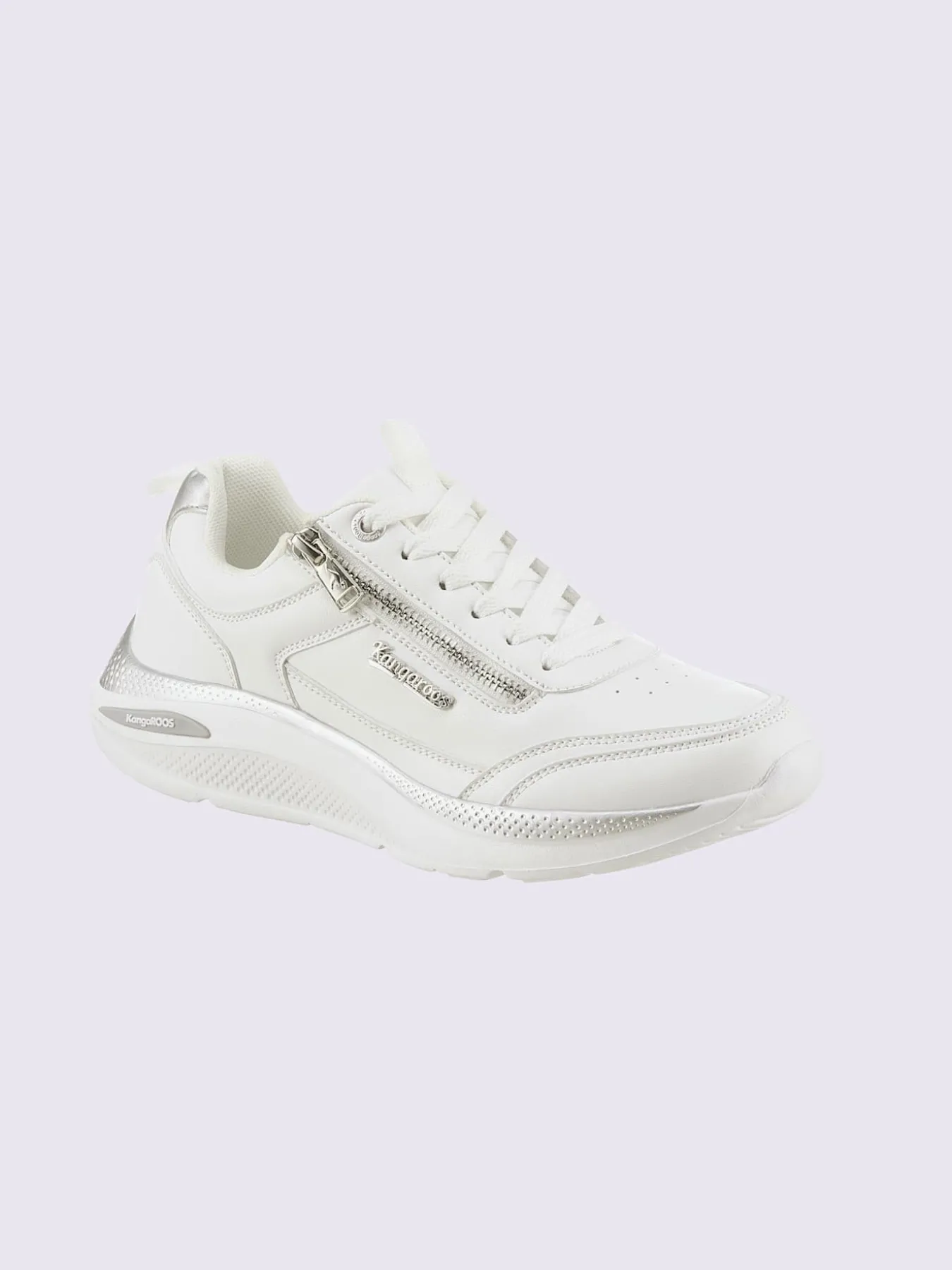 Sneakers largeur g*