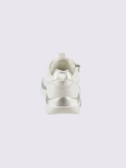 Sneakers largeur g*