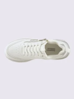 Sneakers largeur g*