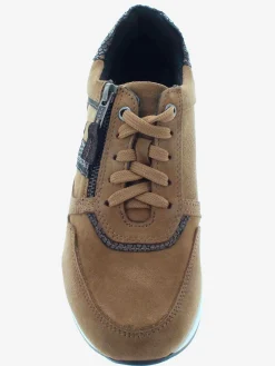 Sneakers largeur g*