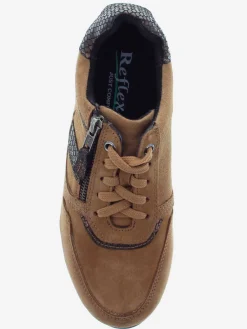 Sneakers largeur g*
