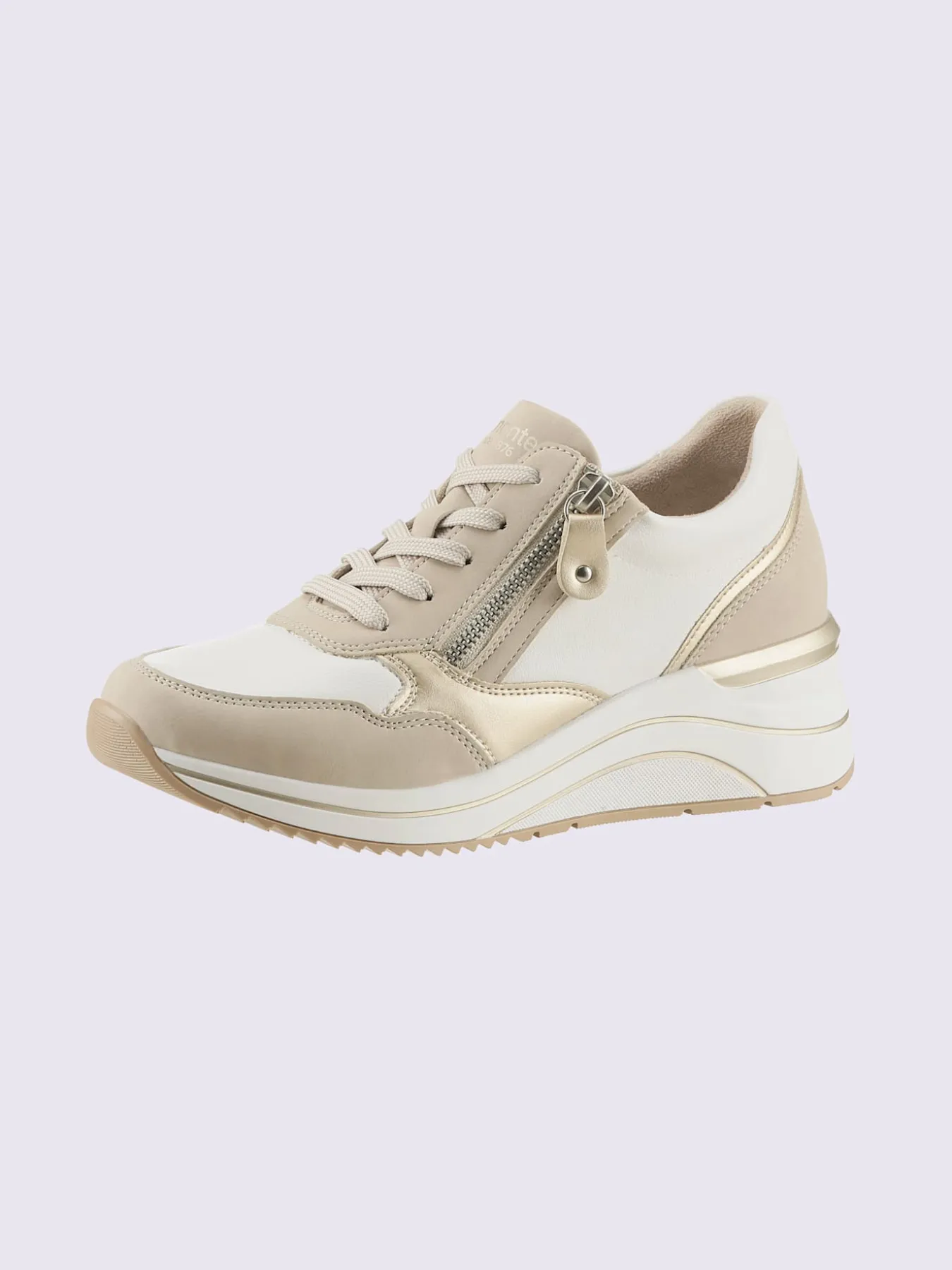 Sneakers largeur h*