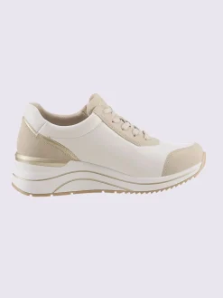 Sneakers largeur h*