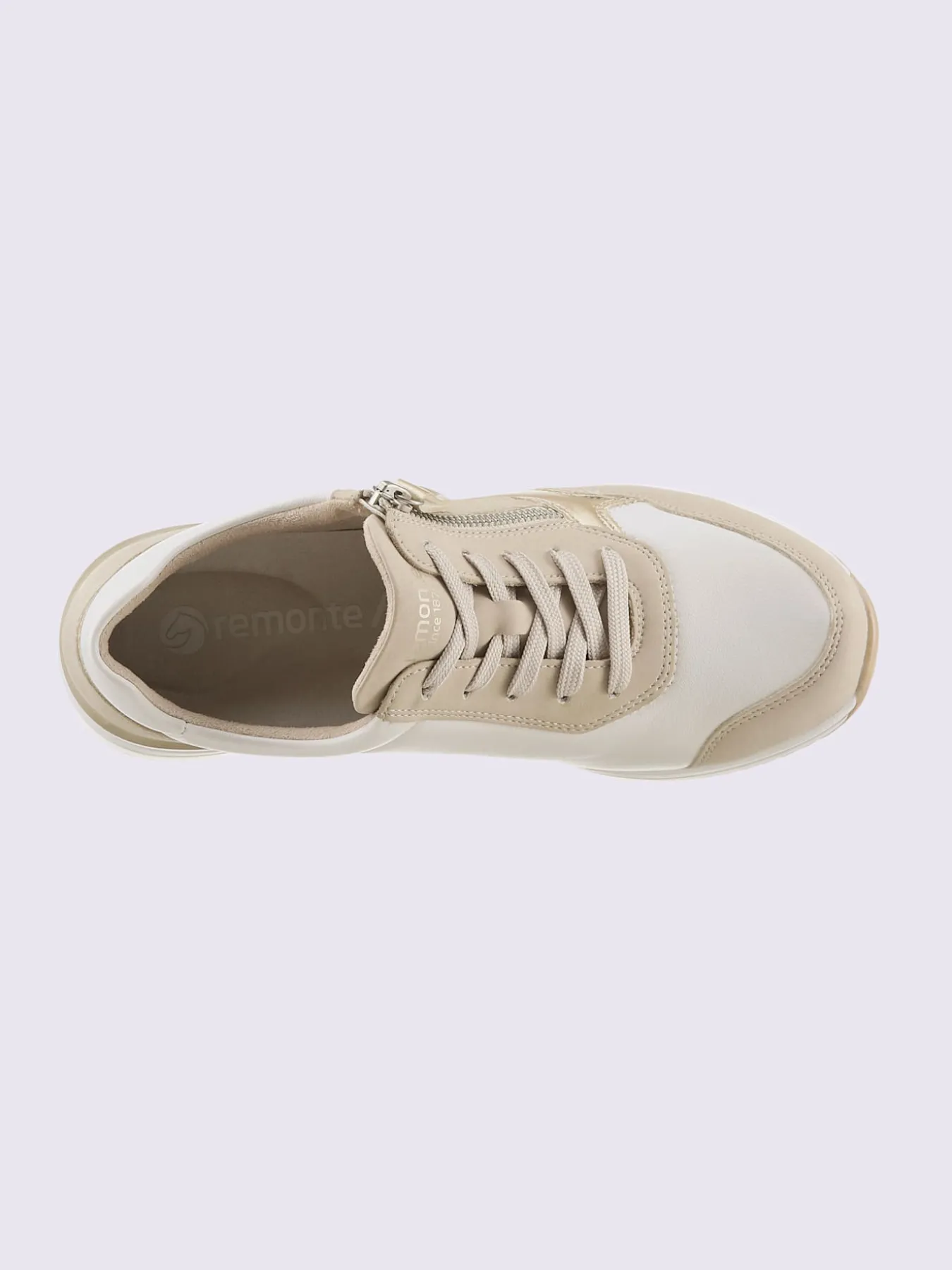 Sneakers largeur h*