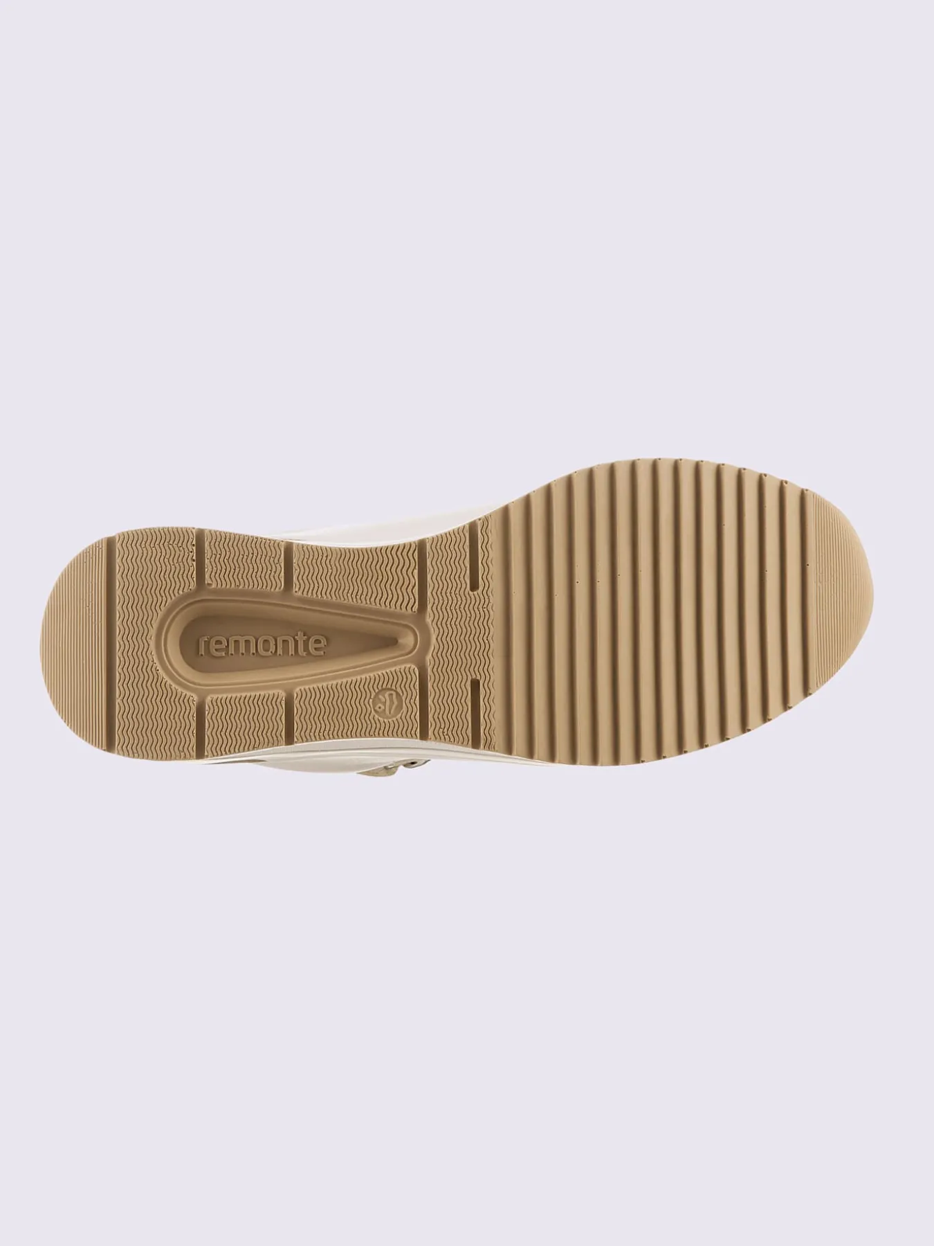 Sneakers largeur h*