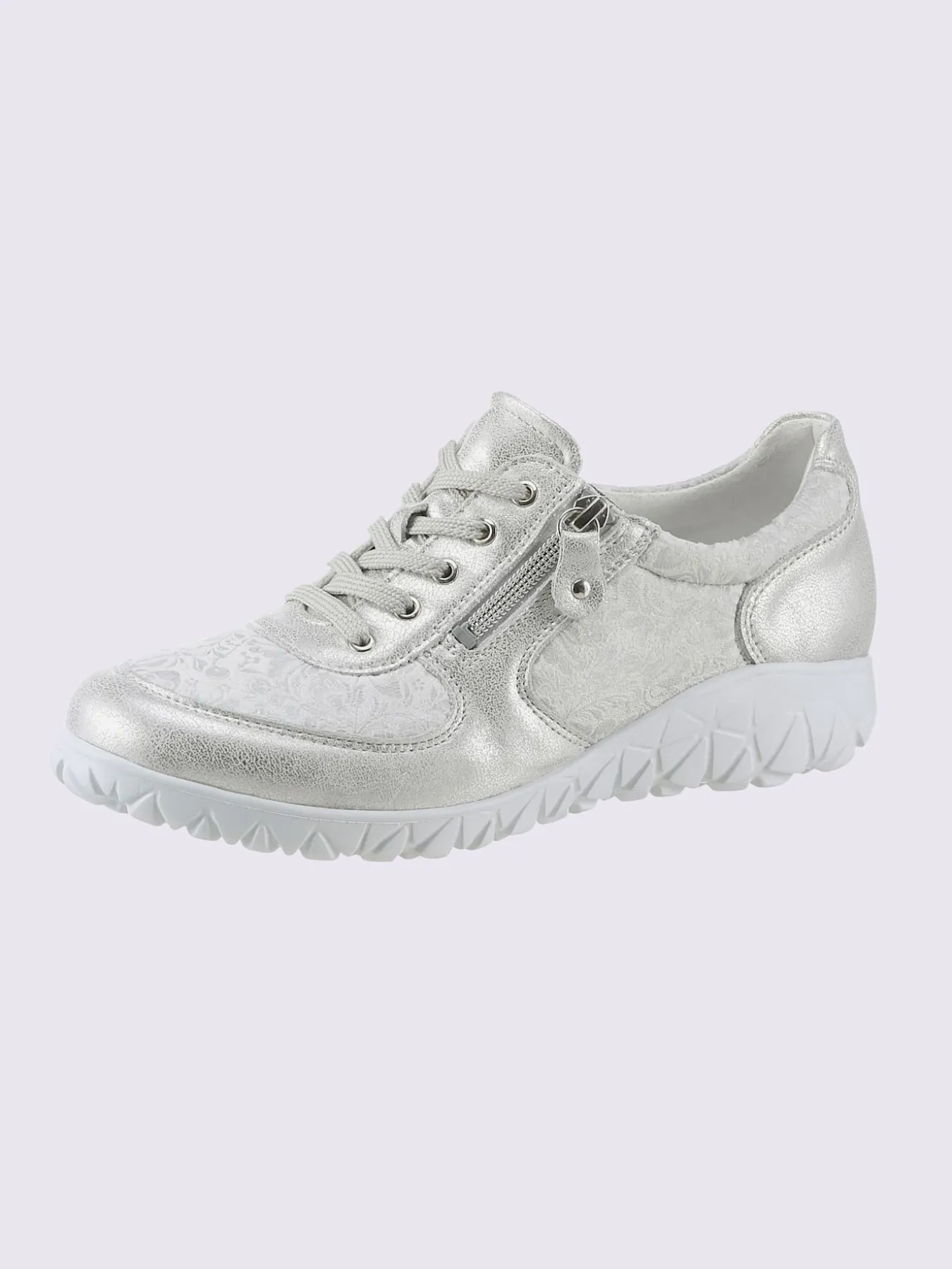 Sneakers largeur h*