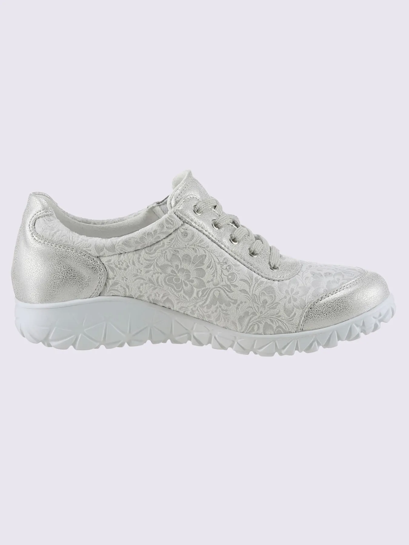 Sneakers largeur h*