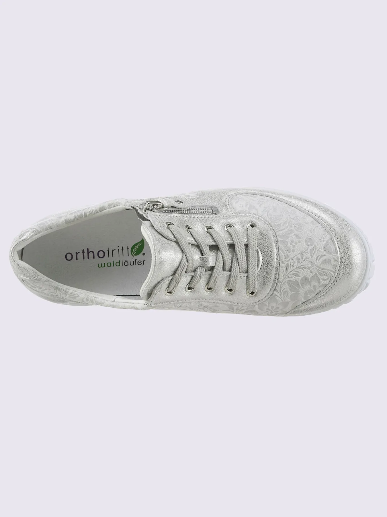 Sneakers largeur h*