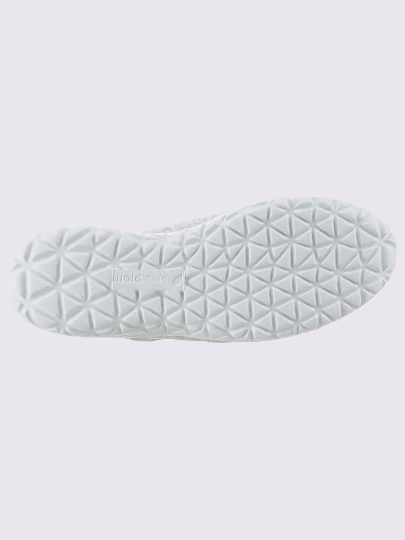 Sneakers largeur h*