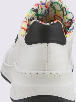 Sneakers largeur h*