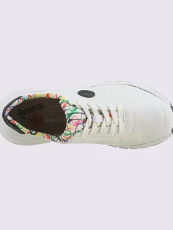 Sneakers largeur h*