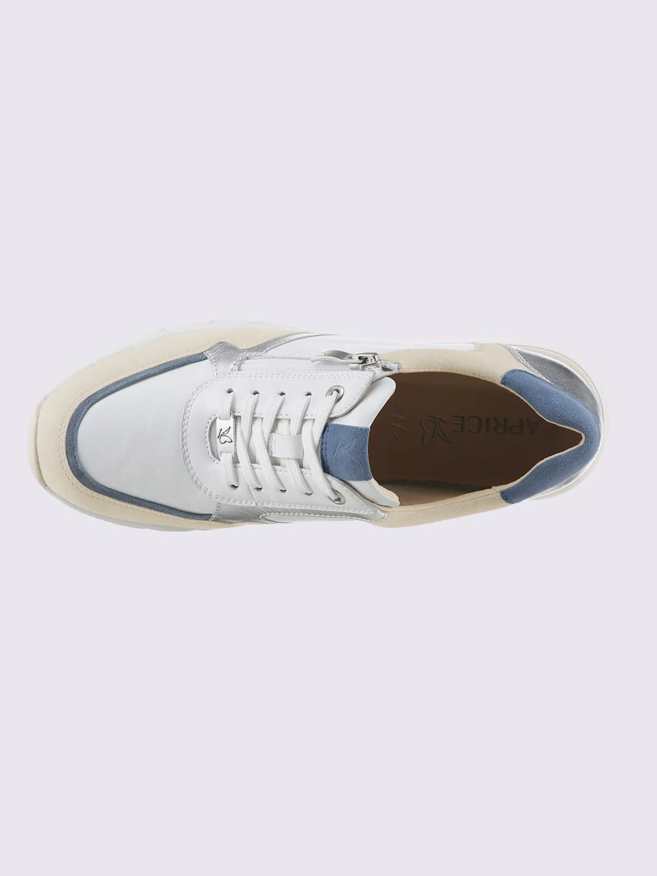 Sneakers largeur h*