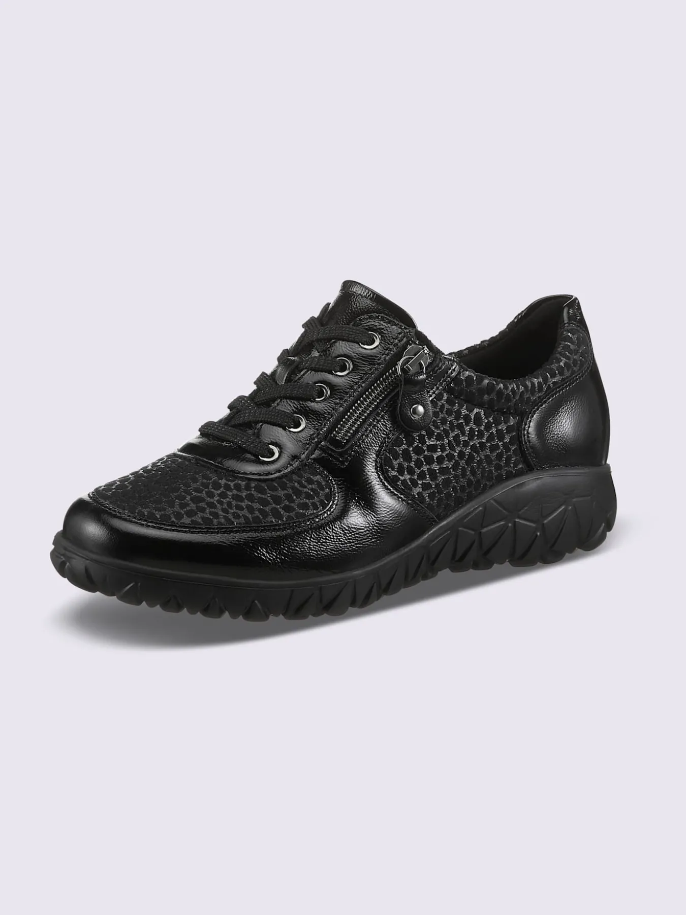 Sneakers largeur h*