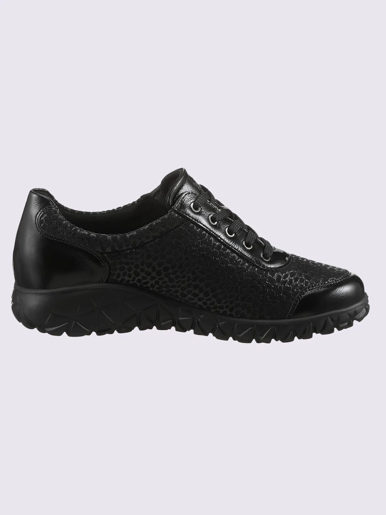 Sneakers largeur h*