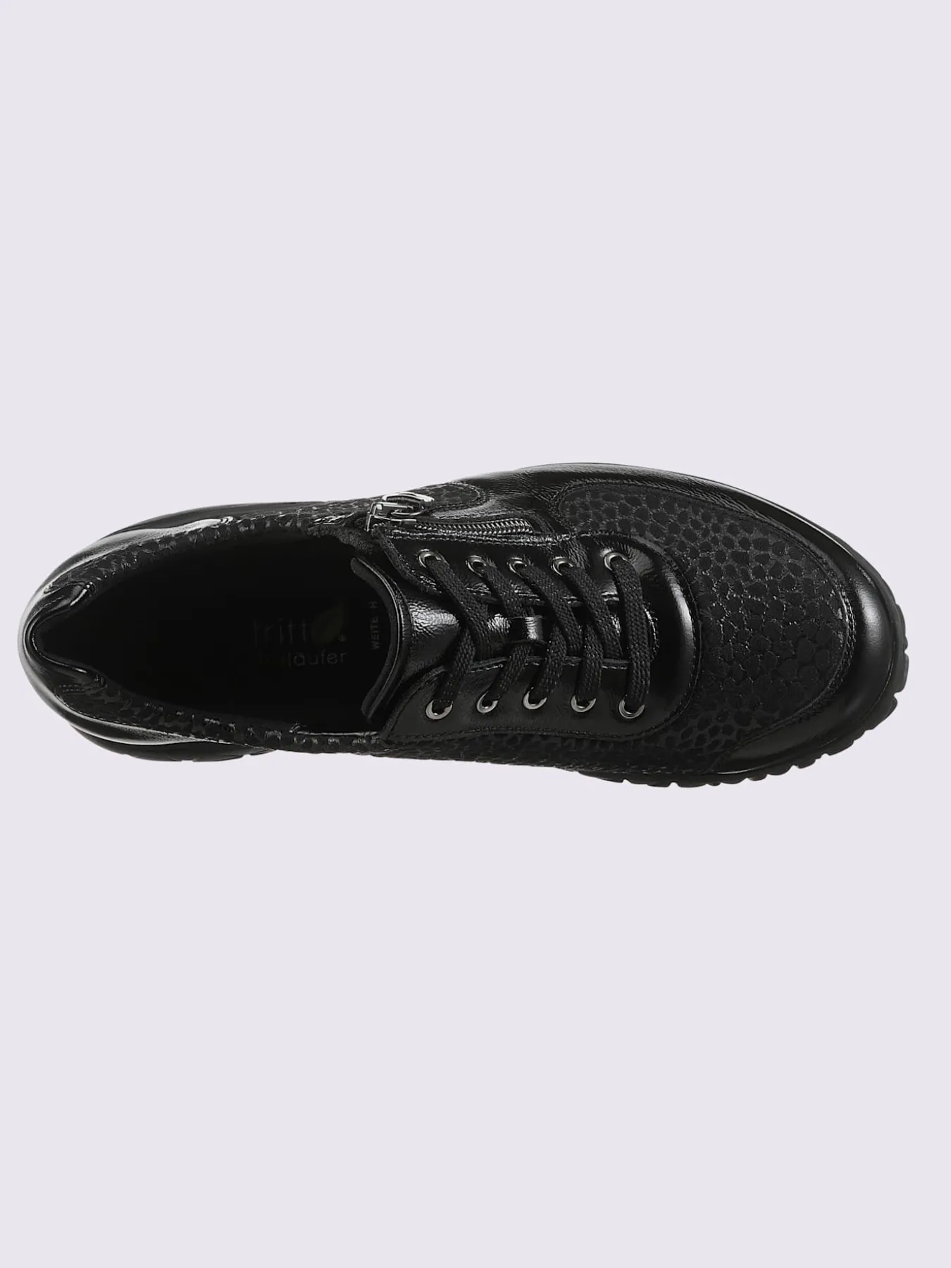 Sneakers largeur h*