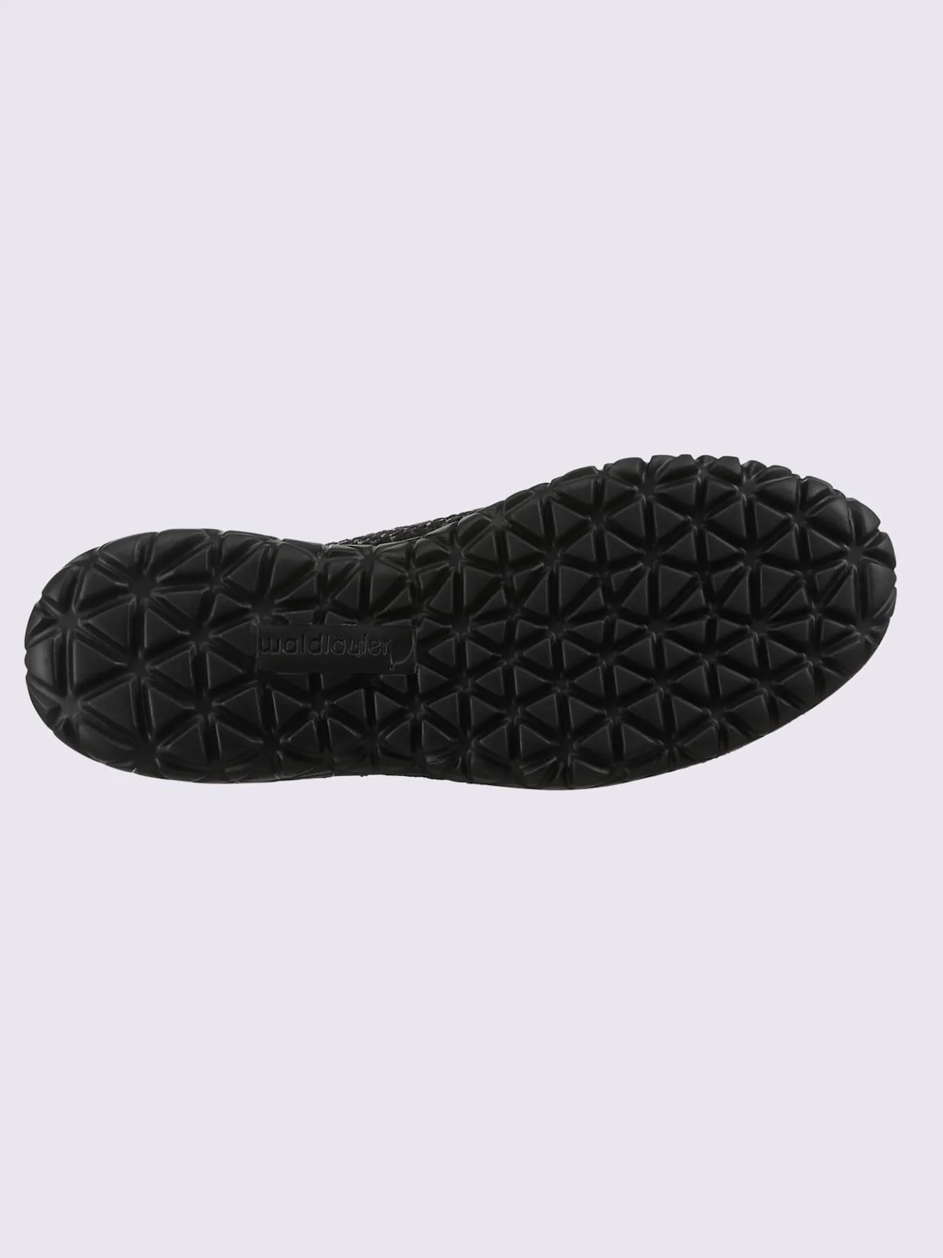 Sneakers largeur h*