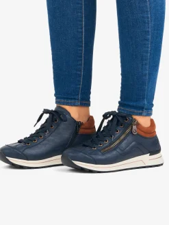 Sneakers largeur h*