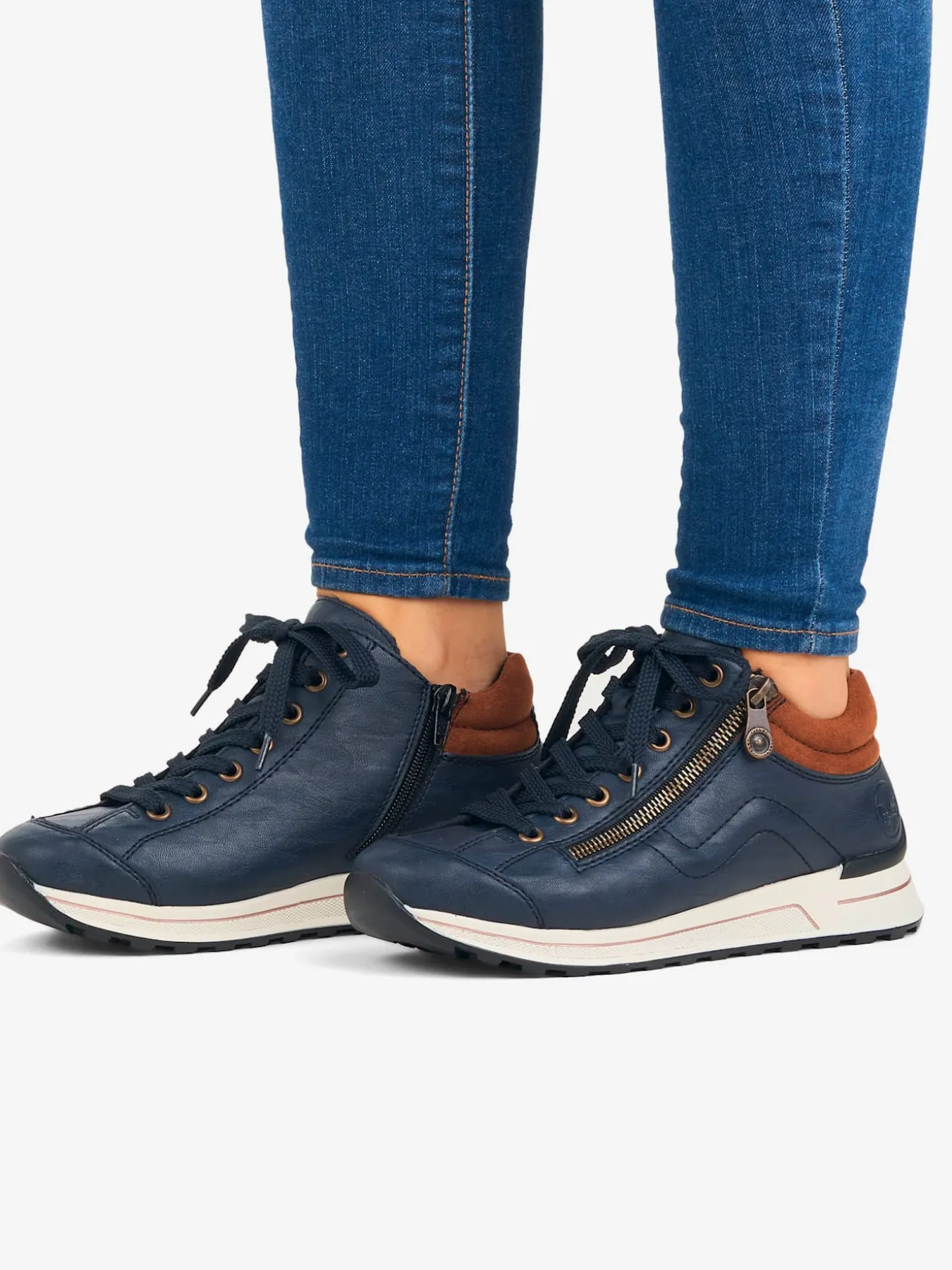 Sneakers largeur h*