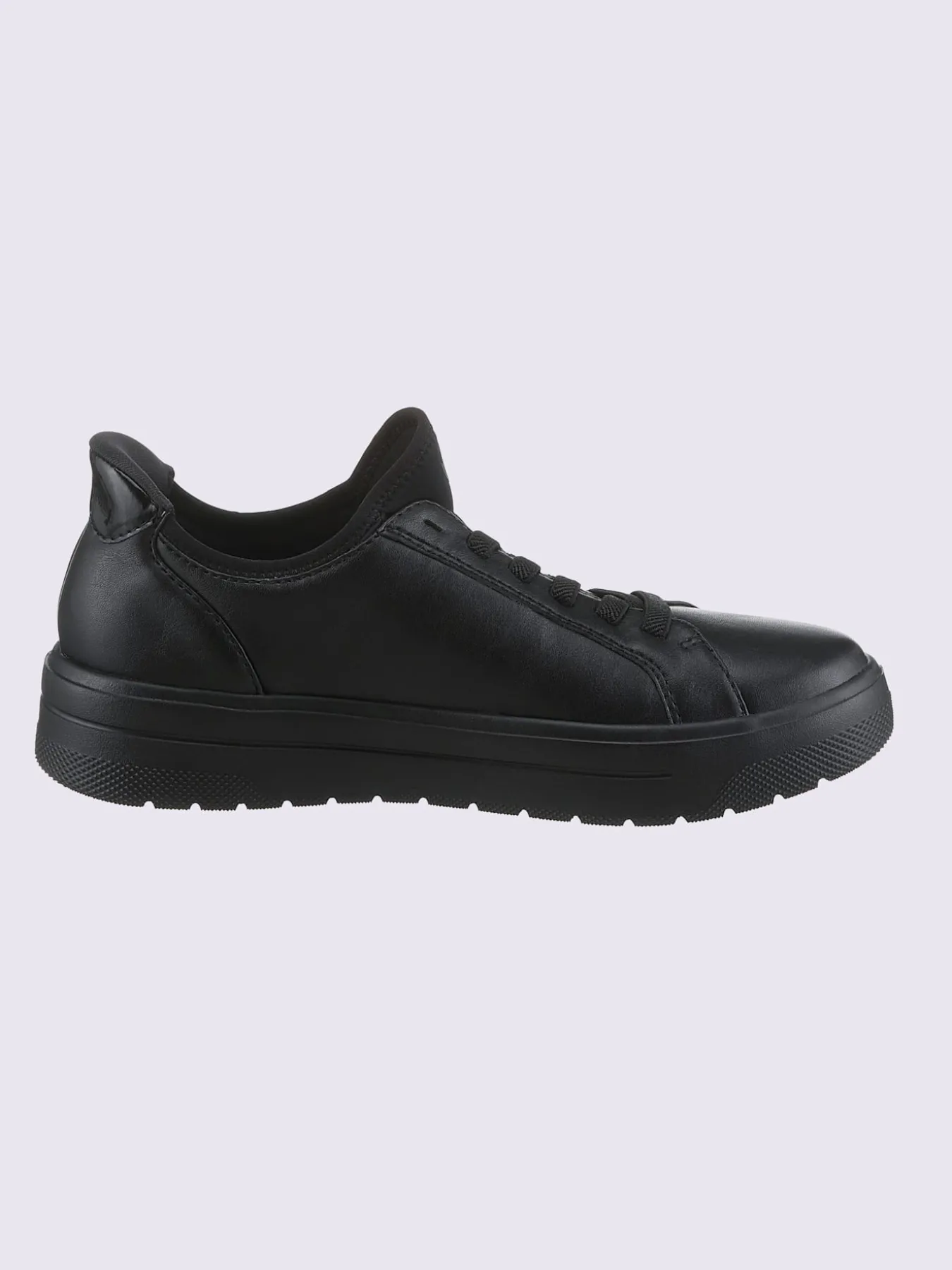 Sneakers largeur h*