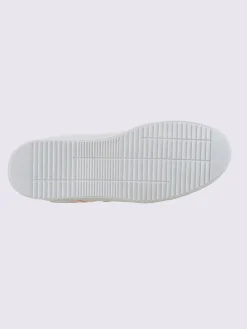 Sneakers matière synthétique
