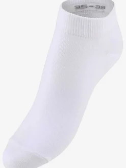 Socquettes motif de pattes doux sous la semelle