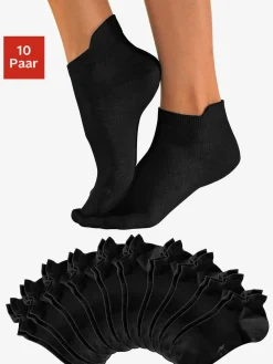 Socquettes pour elle