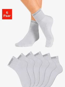 Socquettes pour le sport et les loisirs !