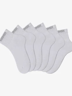 Socquettes pour le sport et les loisirs !
