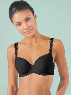 Soutien-gorge à armatures
