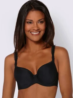 Soutien-gorge à armatures