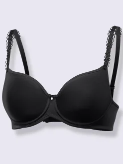 Soutien-gorge à armatures