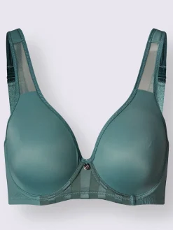 Soutien-gorge à armatures