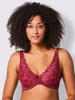 Soutien-gorge à armatures bon. b, c, d, e