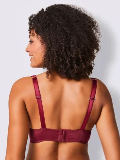 Soutien-gorge à armatures bon. b, c, d, e