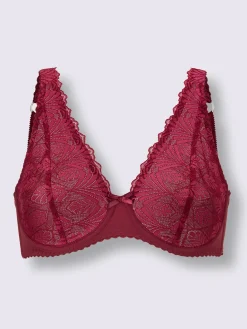 Soutien-gorge à armatures bon. b, c, d, e