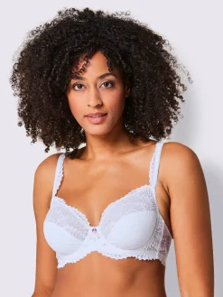Soutien-gorge à armatures bon. b, c, d, e