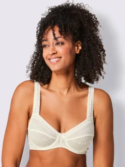 Soutien-gorge à armatures bon. b, c, d, e, f