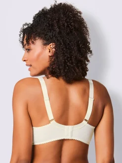 Soutien-gorge à armatures bon. b, c, d, e, f