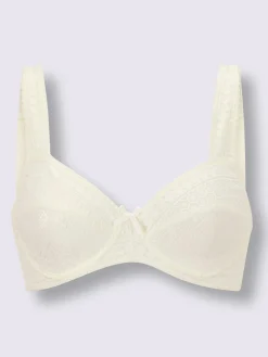 Soutien-gorge à armatures bon. b, c, d, e, f