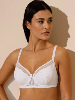 Soutien-gorge à armatures bon. b, c, d, e