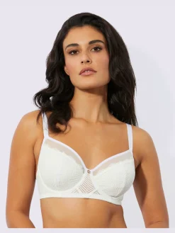 Soutien-gorge à armatures bon. b, c, d, e