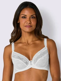 Soutien-gorge à armatures bon. b, c, d, e