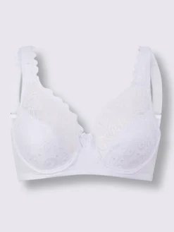 Soutien-gorge à armatures bon. b, c, d, e